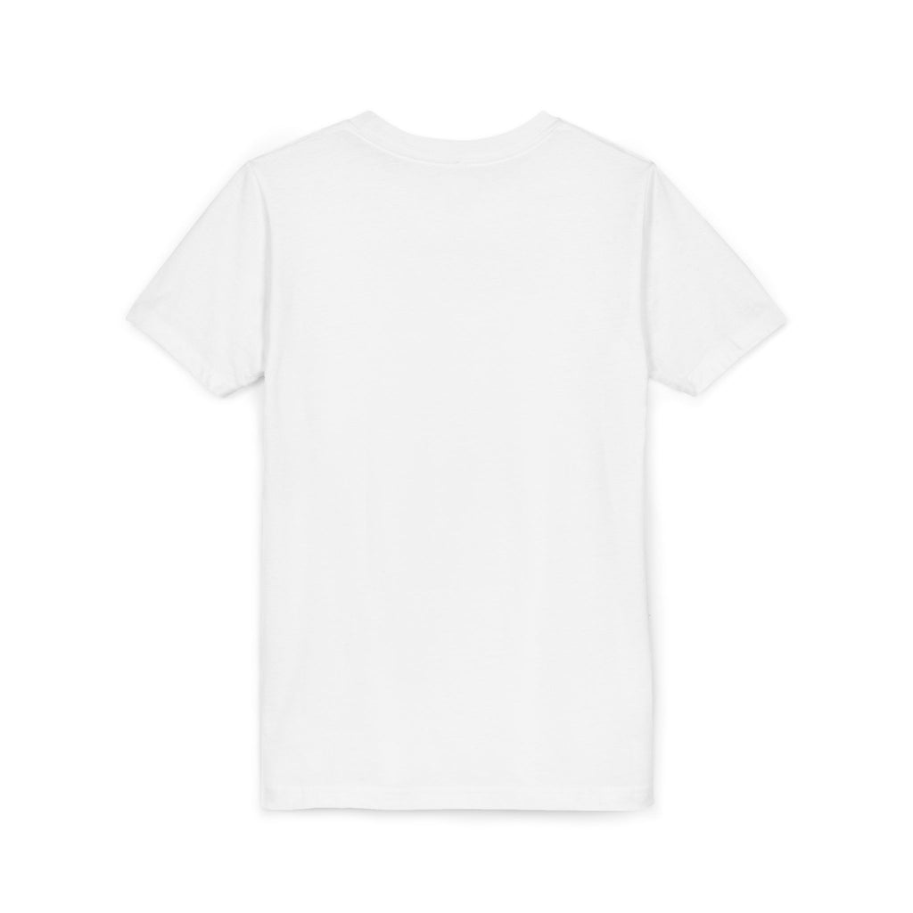Hello 5th Grade Here I Come Youth T-Shirt — Back-to-School Graphic Tee for Kids
