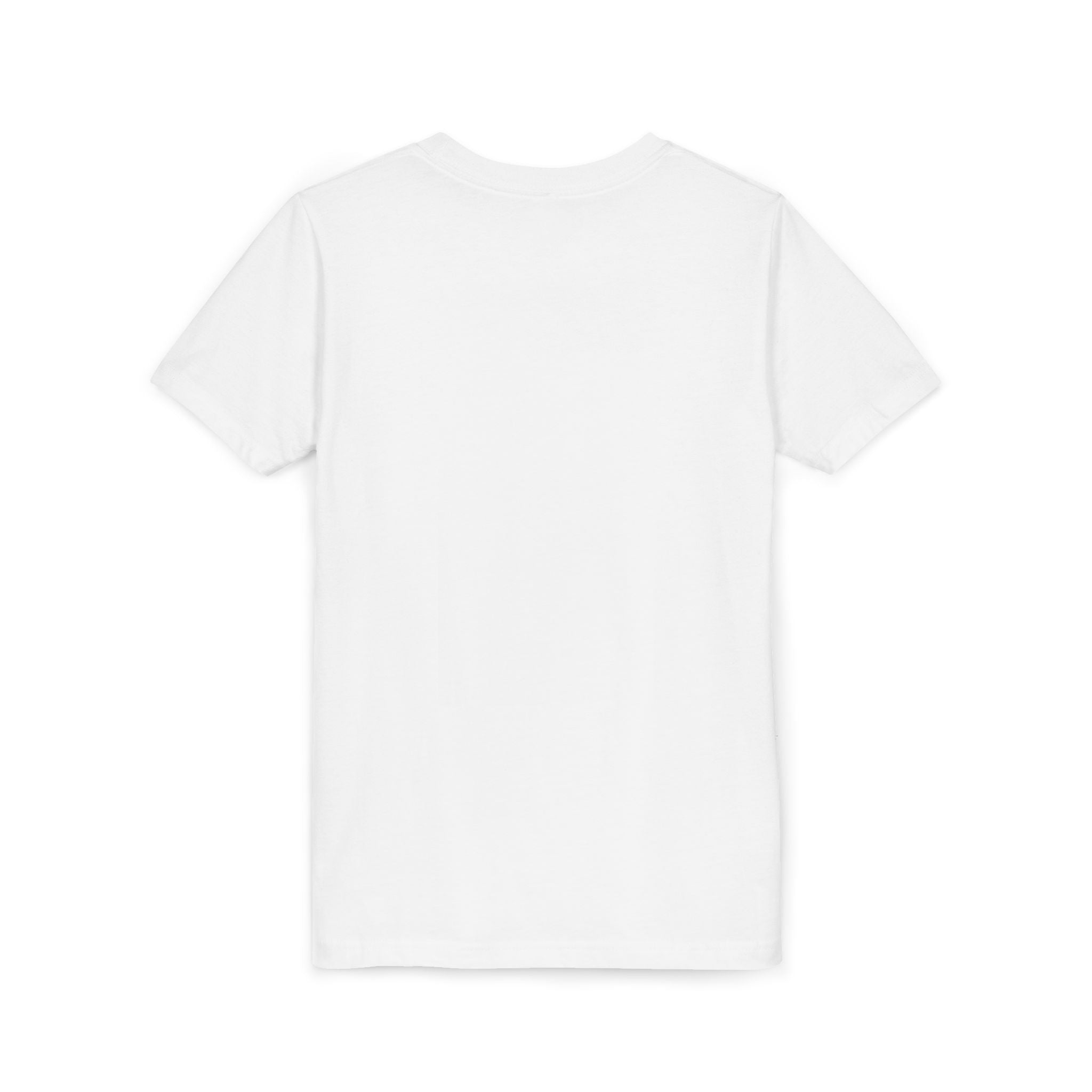 Hello 5th Grade Here I Come Youth T-Shirt — Back-to-School Graphic Tee for Kids