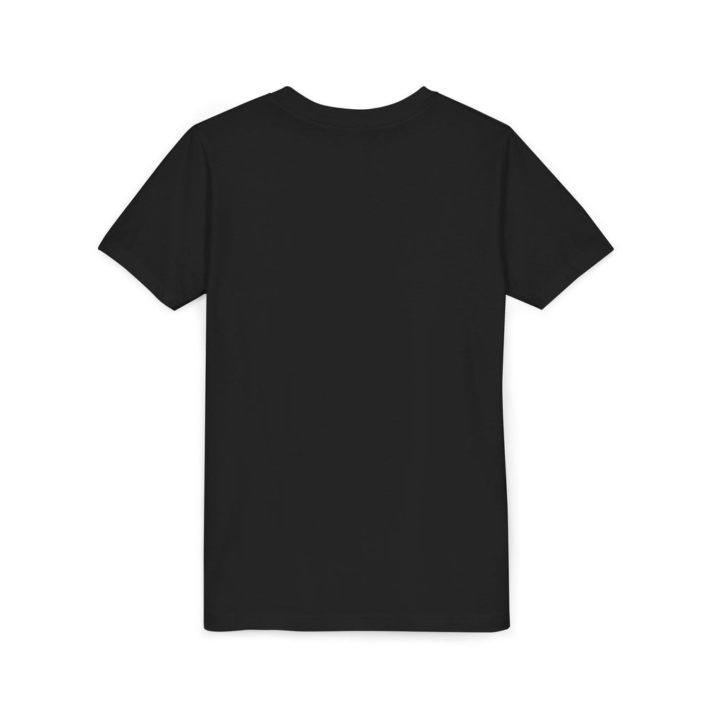 Hello 5th Grade Here I Come Youth T-Shirt — Back-to-School Graphic Tee for Kids