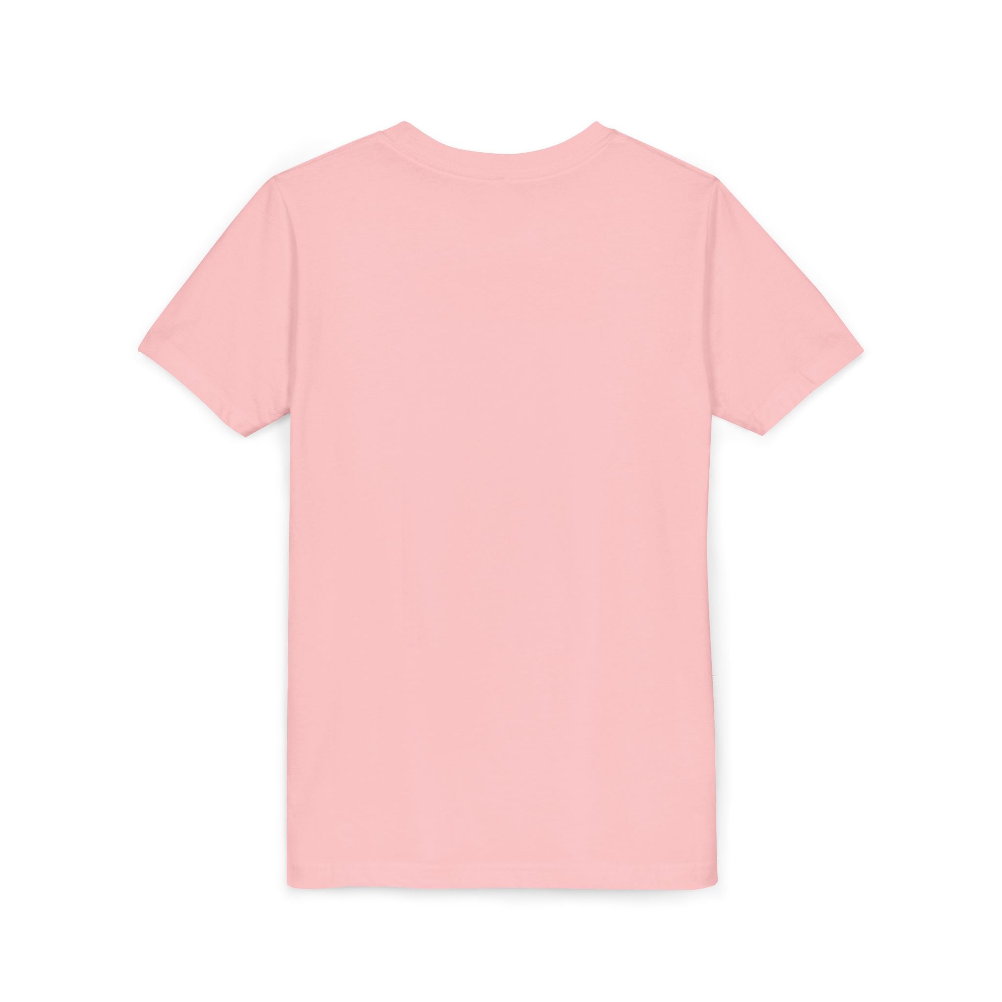 Hello 5th Grade Here I Come Youth T-Shirt — Back-to-School Graphic Tee for Kids