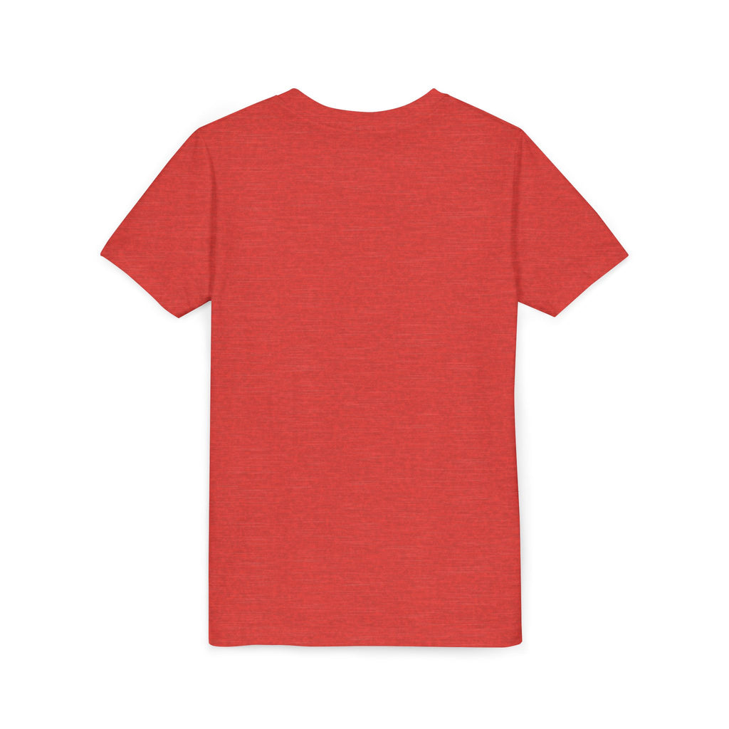Hello 5th Grade Here I Come Youth T-Shirt — Back-to-School Graphic Tee for Kids