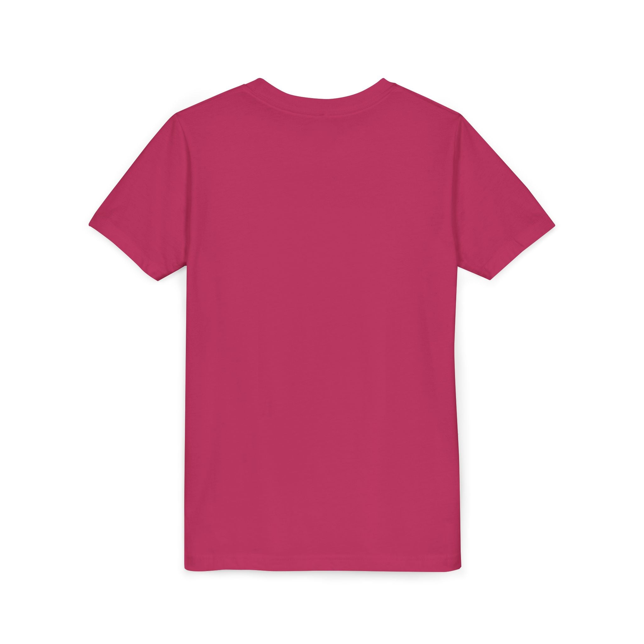 Hello 5th Grade Here I Come Youth T-Shirt — Back-to-School Graphic Tee for Kids