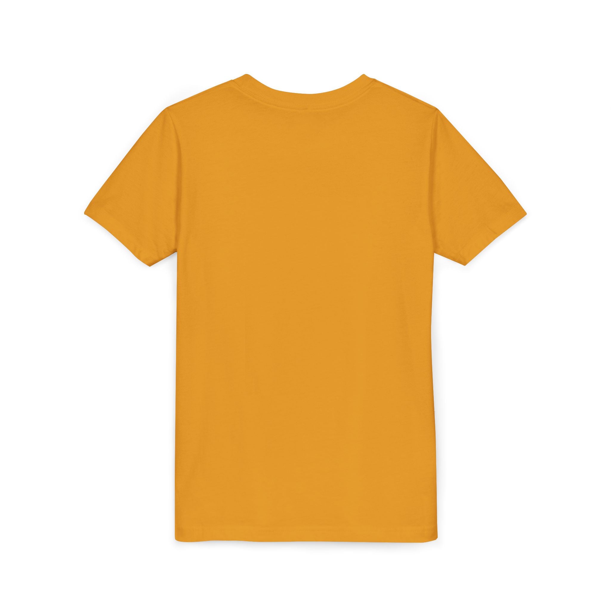 Hello 5th Grade Here I Come Youth T-Shirt — Back-to-School Graphic Tee for Kids