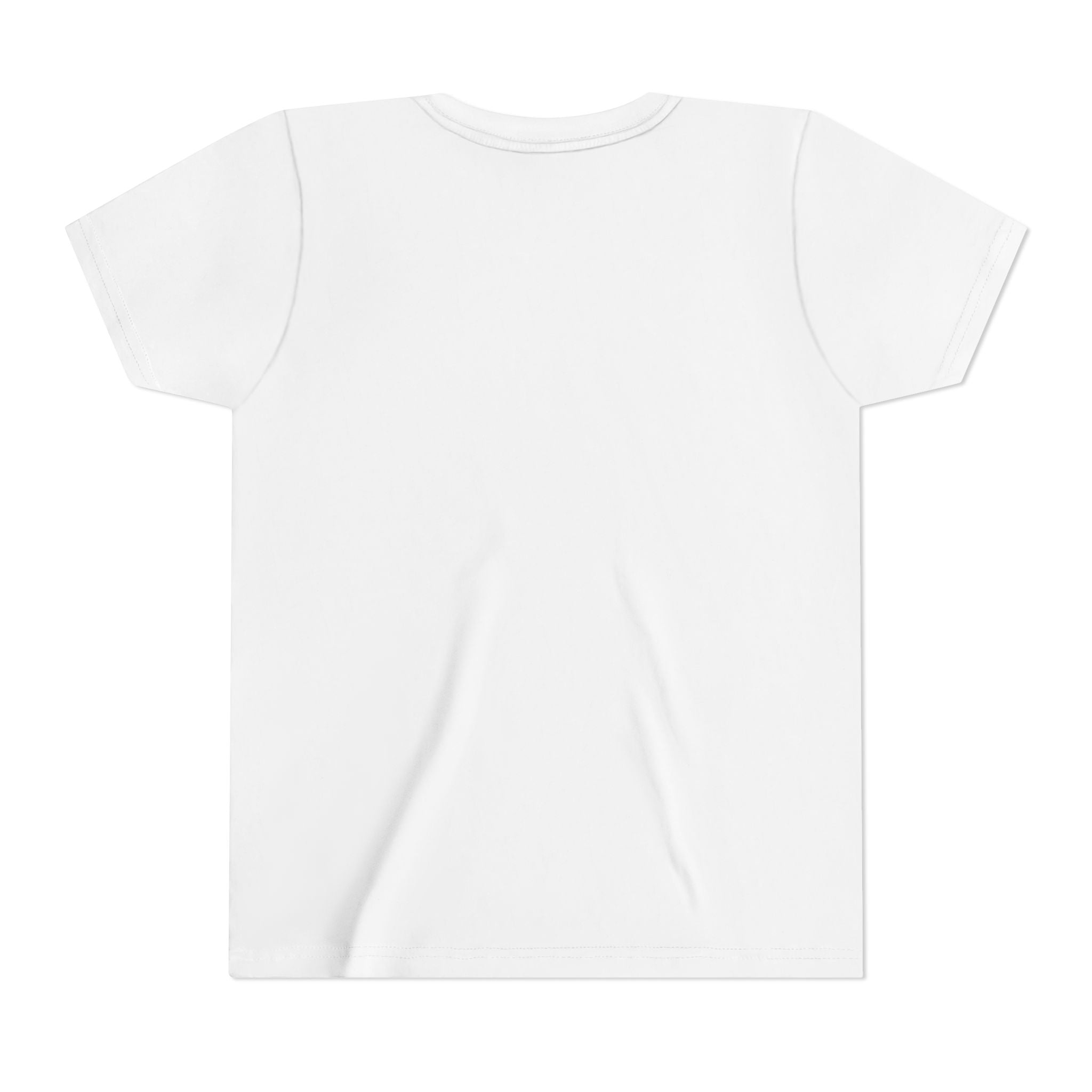 Hello 5th Grade Here I Come Youth T-Shirt — Back-to-School Graphic Tee for Kids