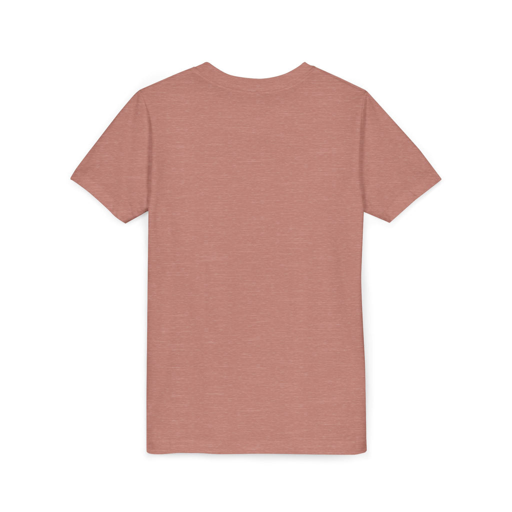 Hello 5th Grade Here I Come Youth T-Shirt — Back-to-School Graphic Tee for Kids