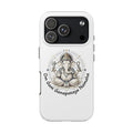 Ganesha Phone Cases