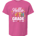 Wow Pink - 5480 - FRONT