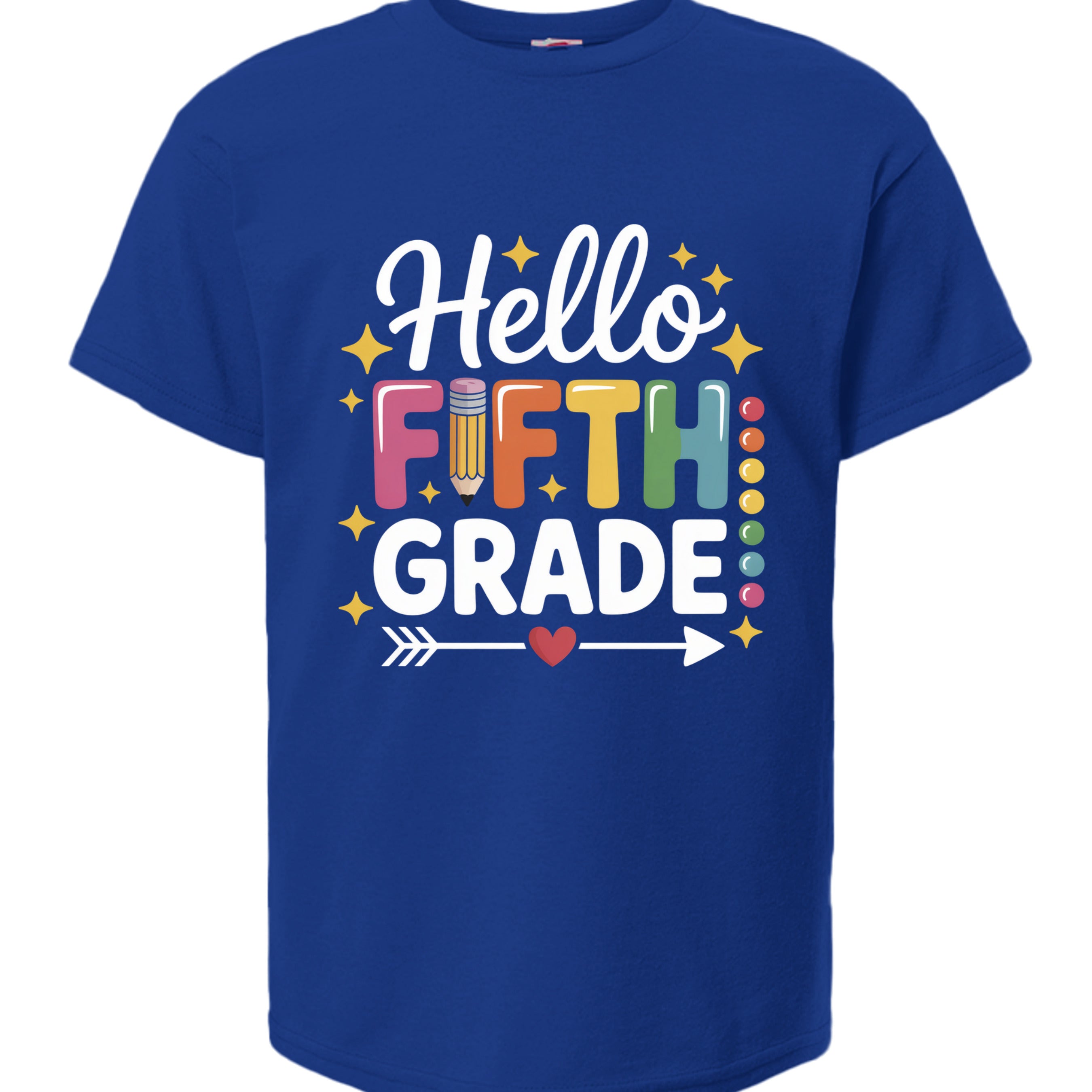 DEEP ROYAL - 5480 - FRONT