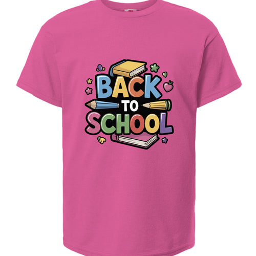 Wow Pink - 5480 - FRONT