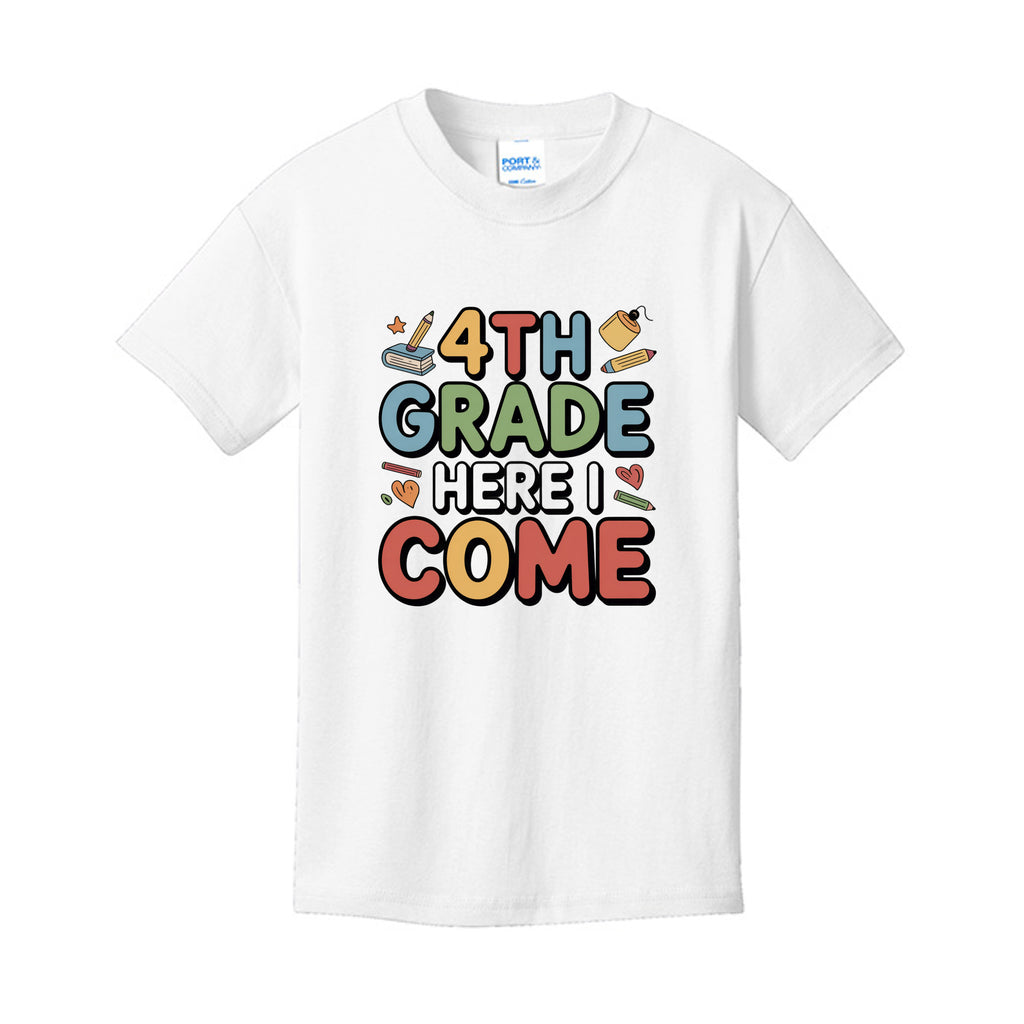 White - PC54Y - FRONT